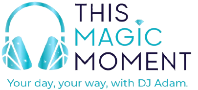 This Magic Moment — DJ Adam